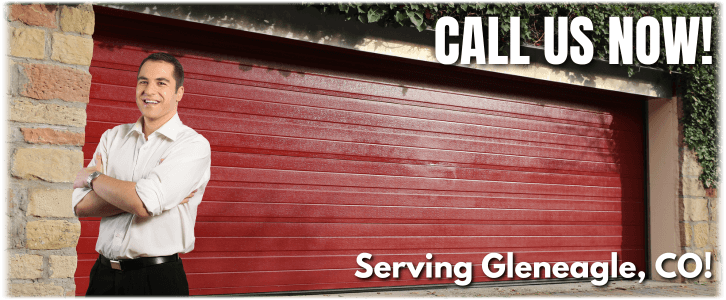 Garage Door Repair Gleneagle CO