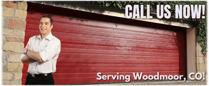 Garage Door Repair Woodmoor CO
